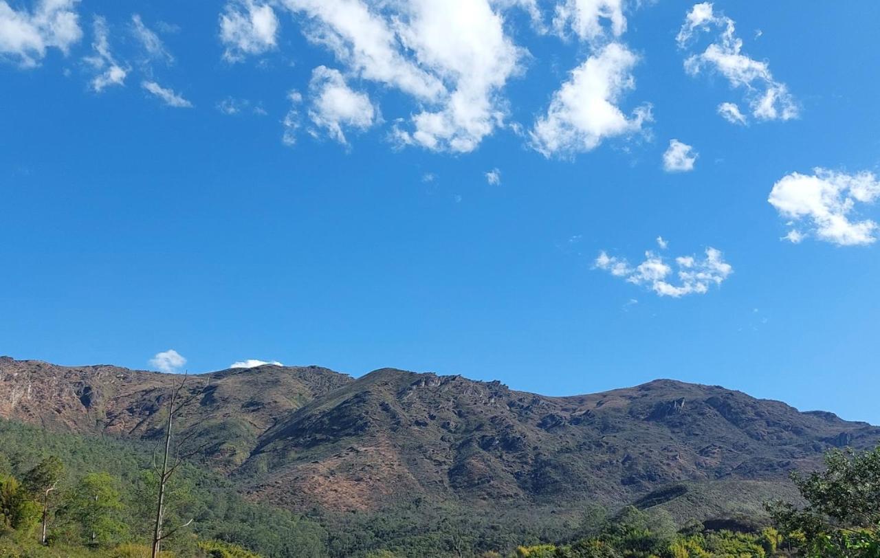 Apartamento Casa Nova Em Ouro Preto E Mariana Exterior foto
