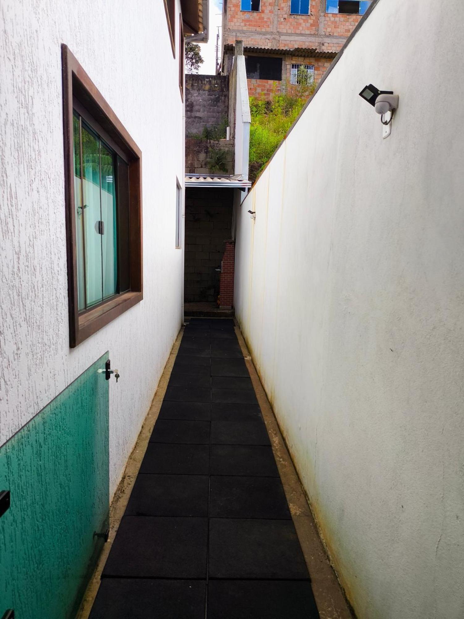 Apartamento Casa Nova Em Ouro Preto E Mariana Exterior foto